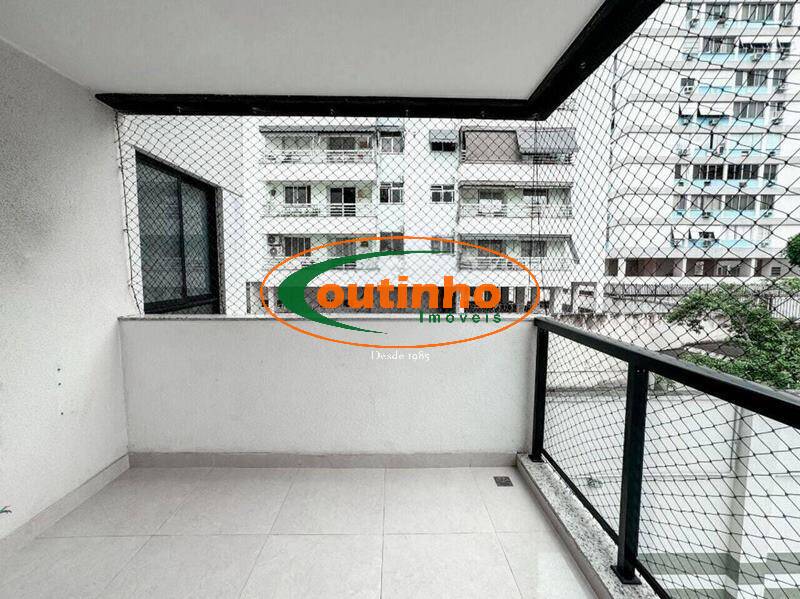 Apartamento à venda com 2 quartos, 80m² - Foto 4