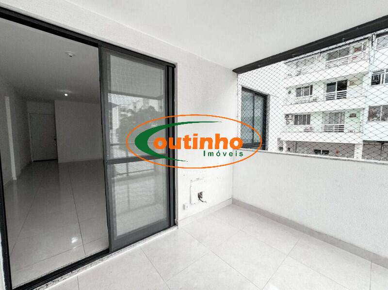 Apartamento à venda com 2 quartos, 80m² - Foto 6