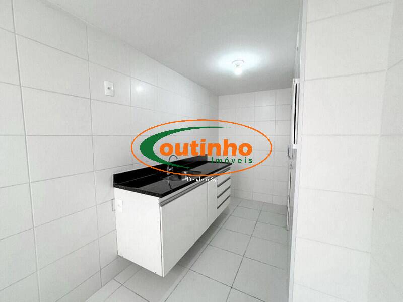 Apartamento à venda com 2 quartos, 80m² - Foto 22