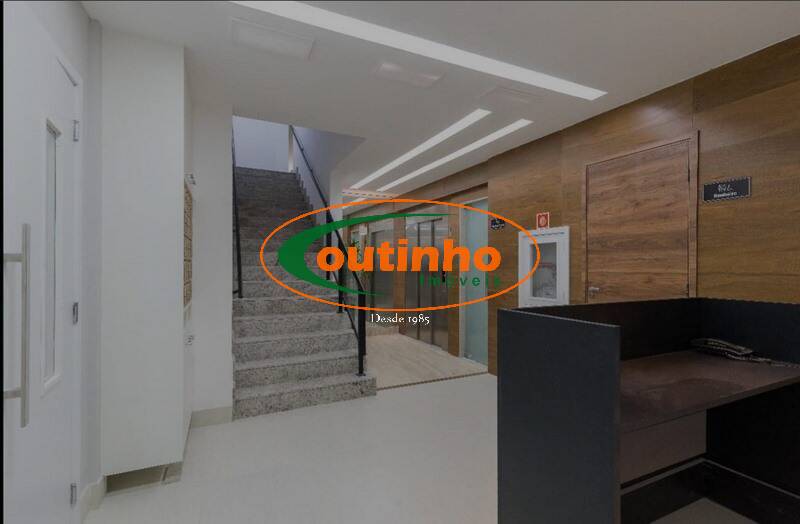 Apartamento à venda com 2 quartos, 80m² - Foto 29