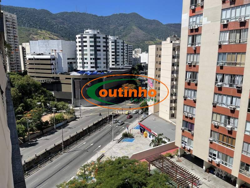 Apartamento à venda com 2 quartos, 82m² - Foto 5