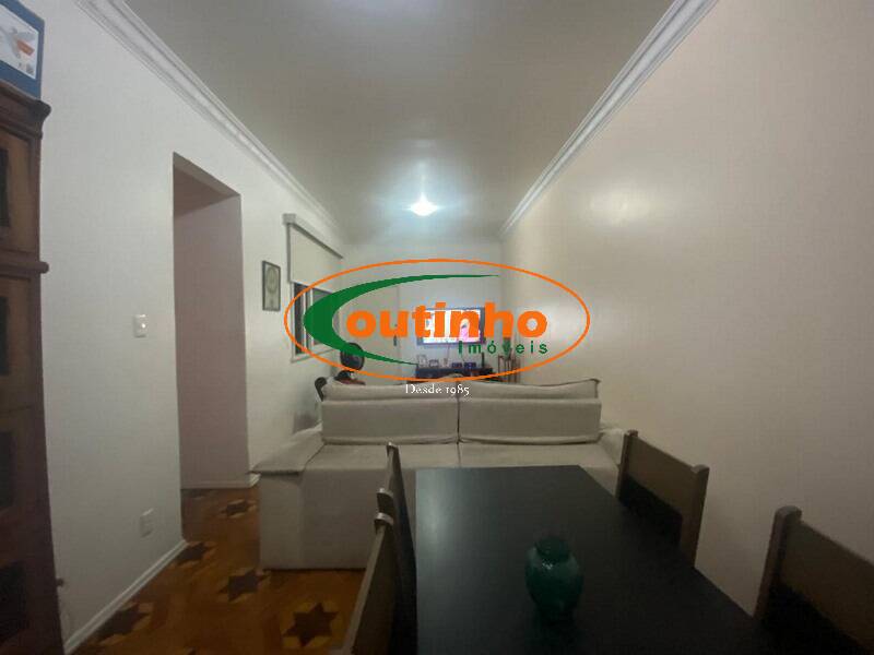 Apartamento à venda com 3 quartos, 80m² - Foto 1