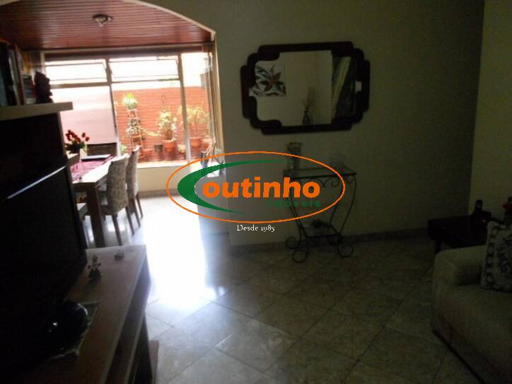 Apartamento à venda com 2 quartos, 100m² - Foto 3