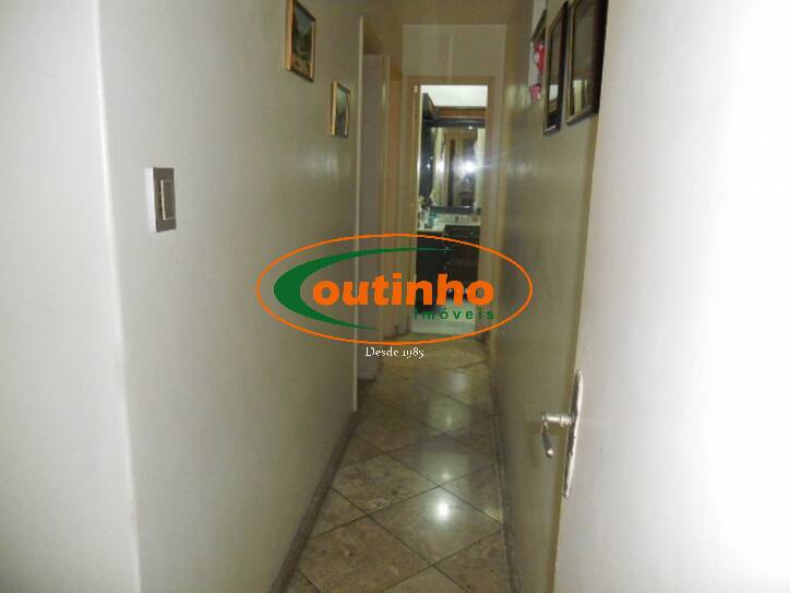 Apartamento à venda com 2 quartos, 100m² - Foto 6