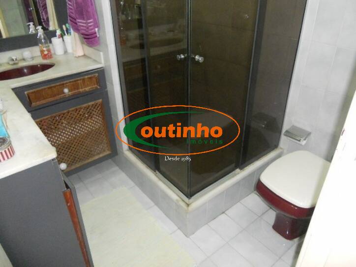 Apartamento à venda com 2 quartos, 100m² - Foto 9