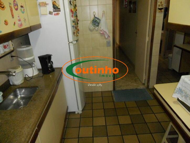 Apartamento à venda com 2 quartos, 100m² - Foto 10