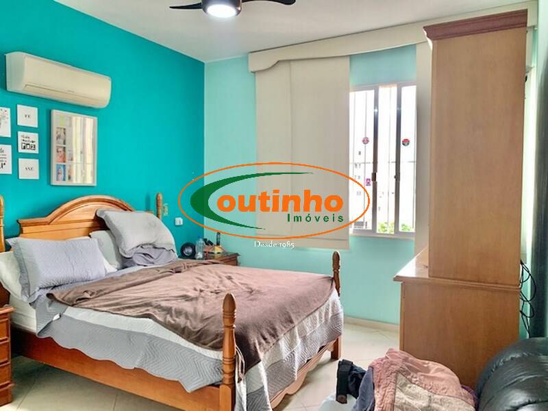 Apartamento à venda com 3 quartos, 140m² - Foto 10