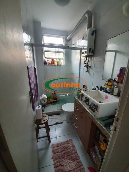 Apartamento à venda com 2 quartos, 60m² - Foto 7