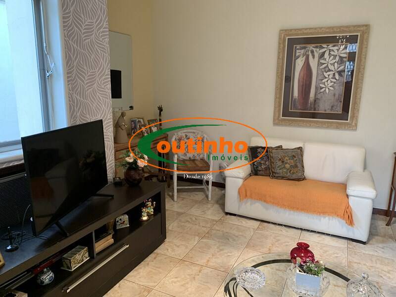 Apartamento à venda com 4 quartos, 130m² - Foto 4