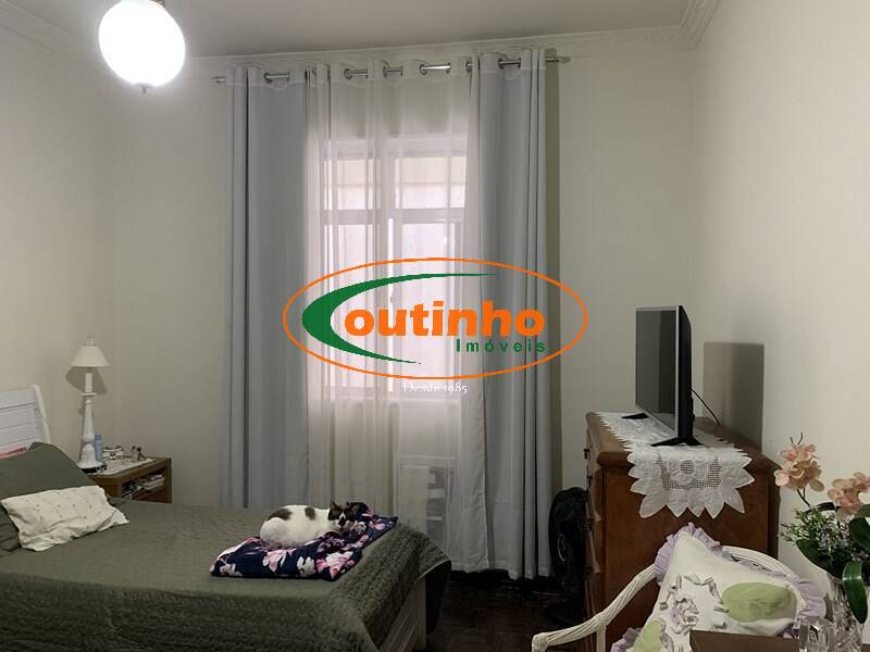 Apartamento à venda com 4 quartos, 130m² - Foto 11