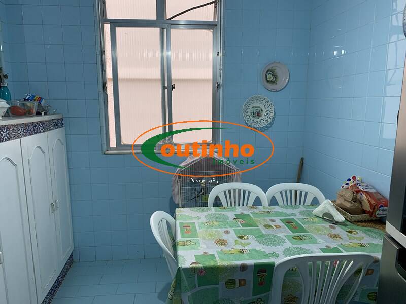 Apartamento à venda com 4 quartos, 130m² - Foto 20