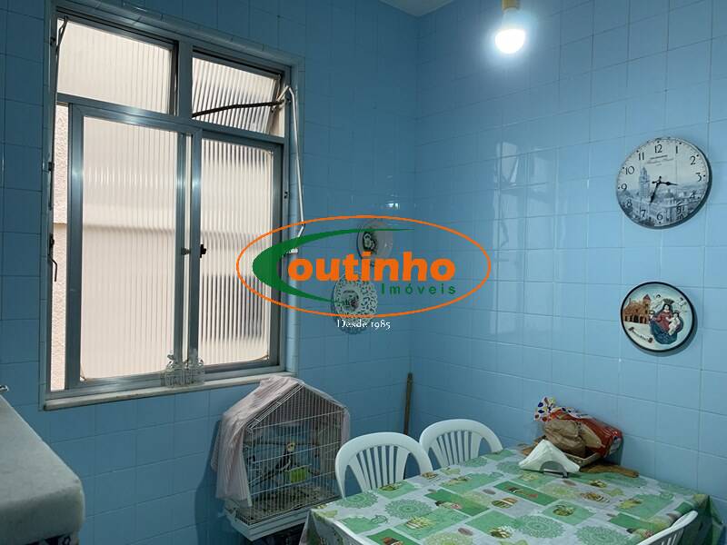 Apartamento à venda com 4 quartos, 130m² - Foto 23