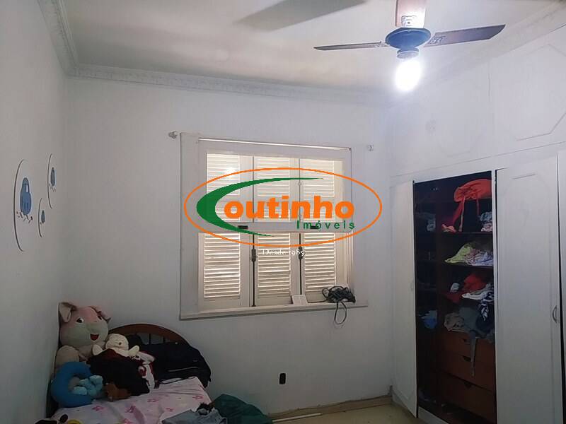 Apartamento à venda com 3 quartos, 110m² - Foto 21