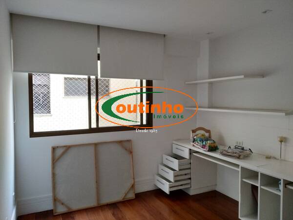 Apartamento à venda com 3 quartos, 134m² - Foto 9