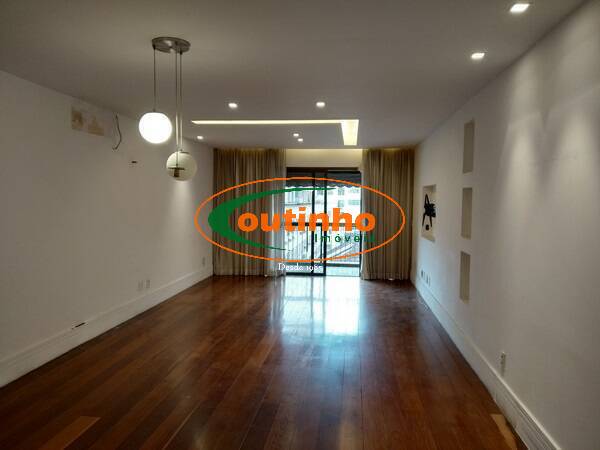 Apartamento à venda com 3 quartos, 134m² - Foto 4