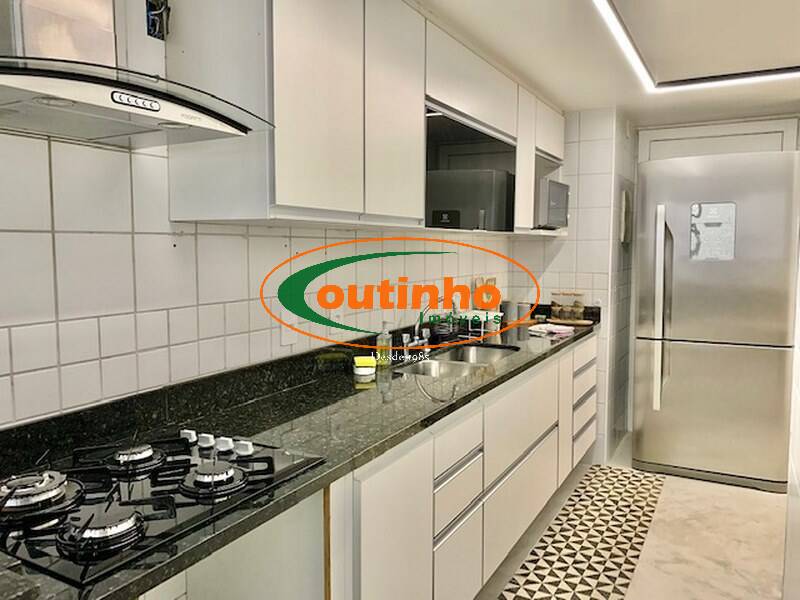 Apartamento à venda com 3 quartos, 122m² - Foto 7