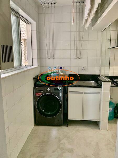 Apartamento à venda com 3 quartos, 122m² - Foto 10