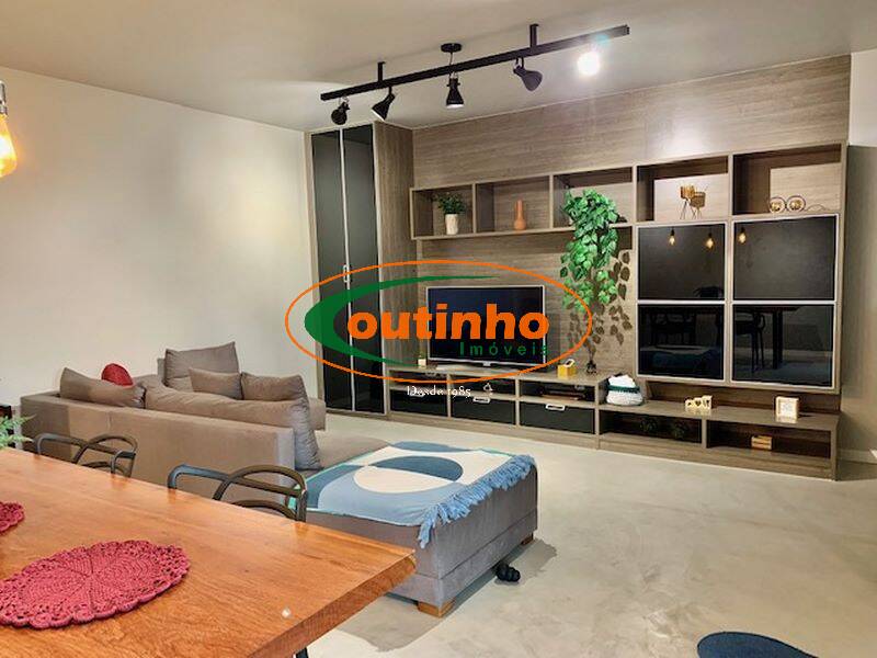 Apartamento à venda com 3 quartos, 122m² - Foto 5