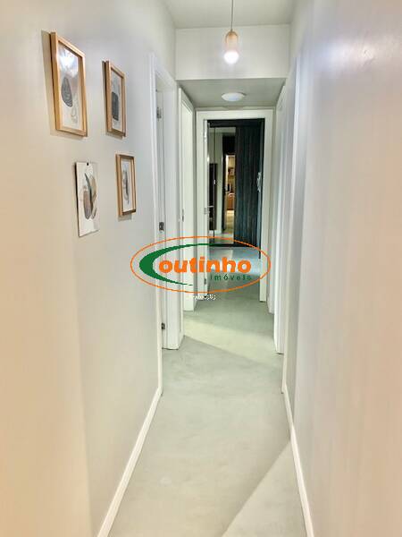 Apartamento à venda com 3 quartos, 122m² - Foto 12