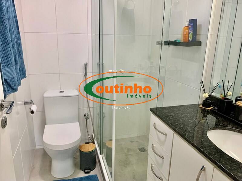 Apartamento à venda com 3 quartos, 122m² - Foto 13