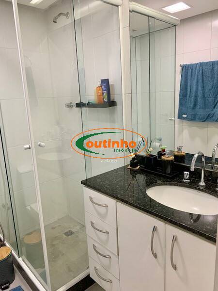 Apartamento à venda com 3 quartos, 122m² - Foto 14