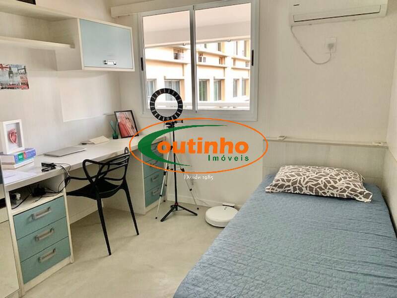 Apartamento à venda com 3 quartos, 122m² - Foto 15