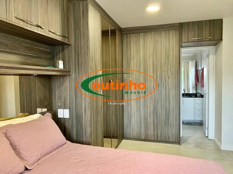 Apartamento à venda com 3 quartos, 122m² - Foto 19