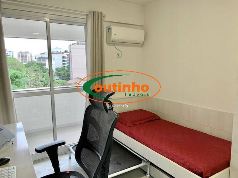 Apartamento à venda com 3 quartos, 122m² - Foto 23