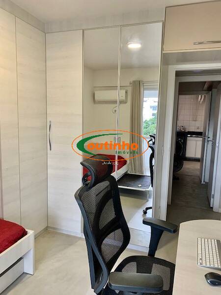 Apartamento à venda com 3 quartos, 122m² - Foto 24