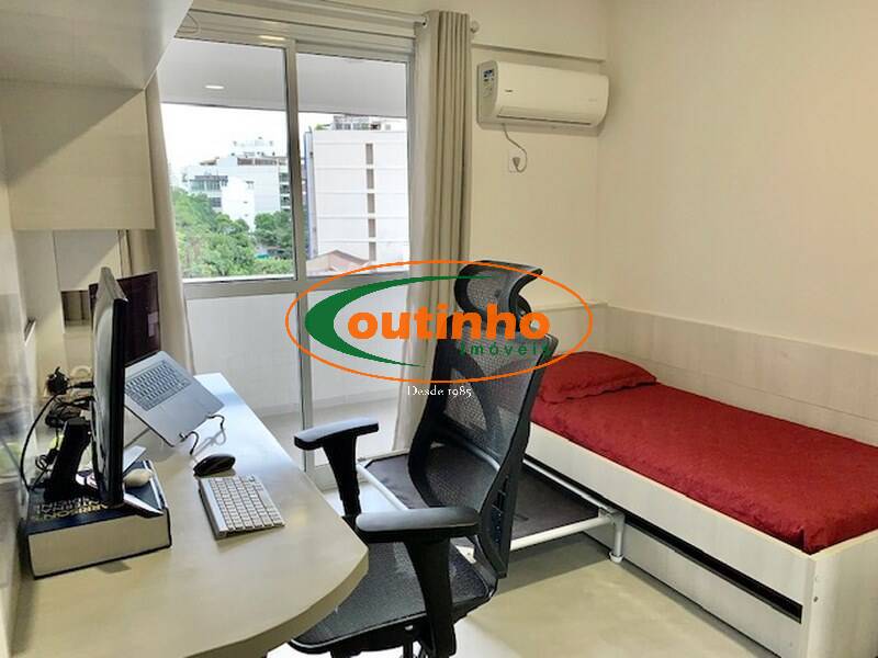 Apartamento à venda com 3 quartos, 122m² - Foto 25