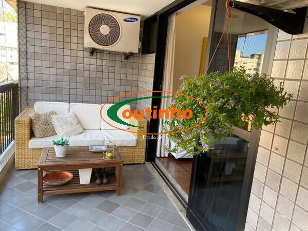 Apartamento à venda com 2 quartos, 80m² - Foto 1