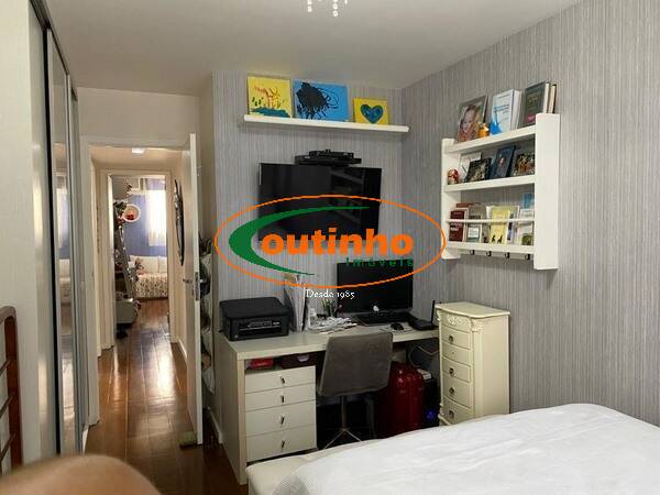 Apartamento à venda com 2 quartos, 80m² - Foto 9