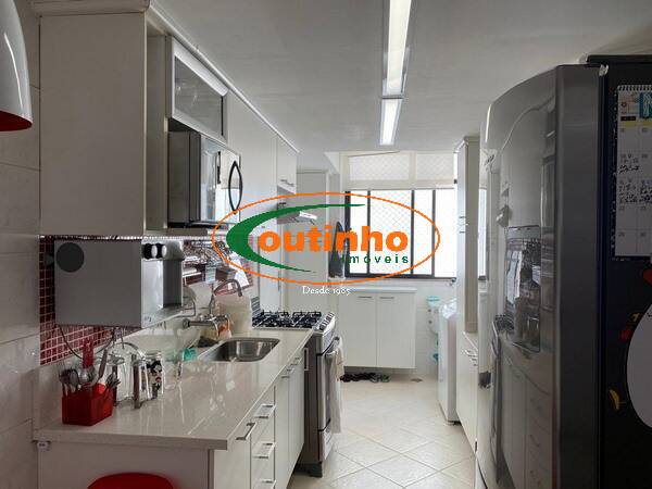 Apartamento à venda com 2 quartos, 80m² - Foto 24