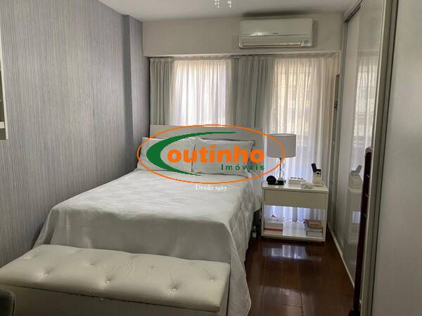 Apartamento à venda com 2 quartos, 80m² - Foto 8