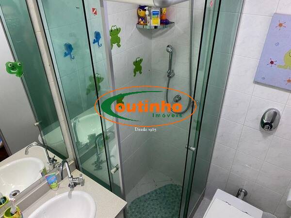 Apartamento à venda com 2 quartos, 80m² - Foto 20