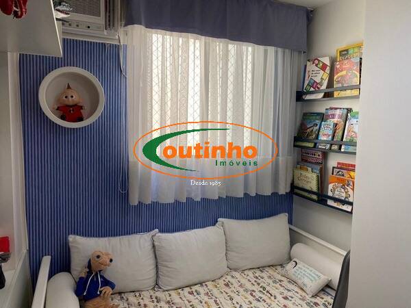 Apartamento à venda com 2 quartos, 80m² - Foto 17