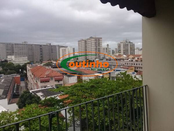 Apartamento à venda com 3 quartos, 129m² - Foto 2