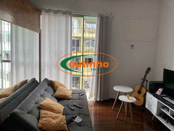 Apartamento à venda com 1 quarto, 65m² - Foto 1