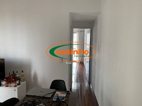 Apartamento à venda com 1 quarto, 65m² - Foto 7