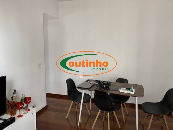 Apartamento à venda com 1 quarto, 65m² - Foto 5