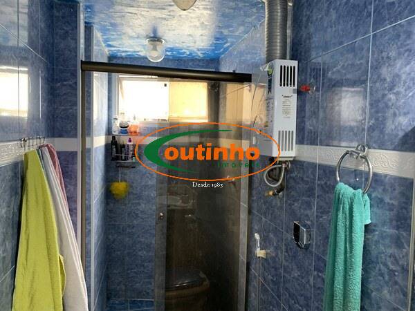 Apartamento à venda com 1 quarto, 65m² - Foto 19