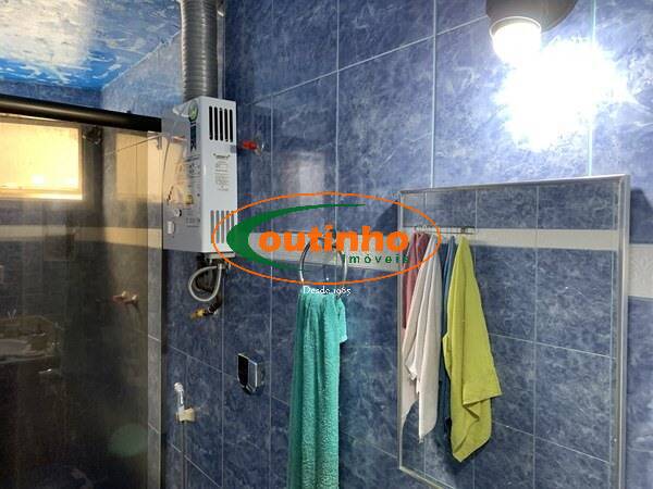 Apartamento à venda com 1 quarto, 65m² - Foto 20