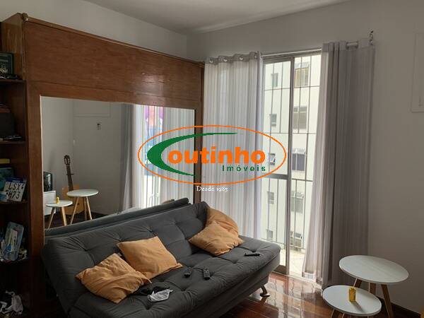 Apartamento à venda com 1 quarto, 65m² - Foto 6