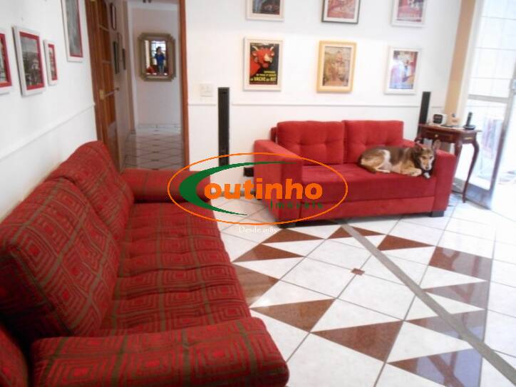 Apartamento à venda com 3 quartos, 215m² - Foto 9