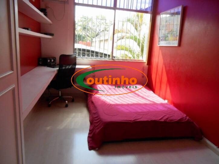 Apartamento à venda com 3 quartos, 215m² - Foto 8