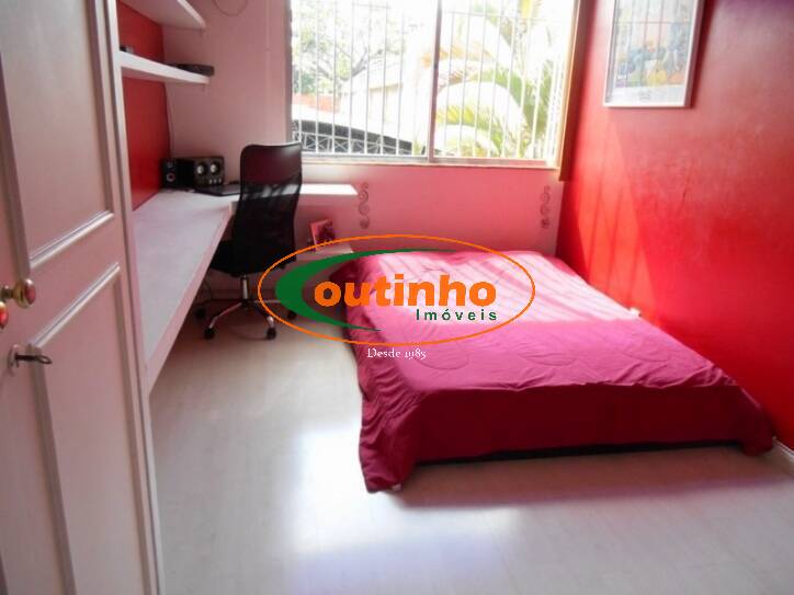 Apartamento à venda com 3 quartos, 215m² - Foto 5