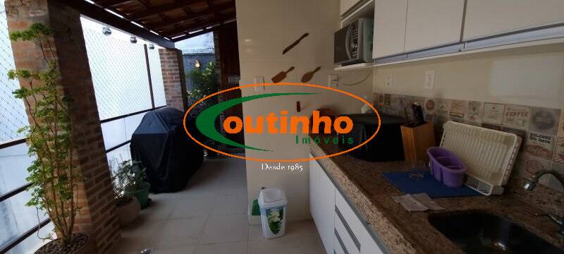 Cobertura à venda com 3 quartos, 160m² - Foto 11