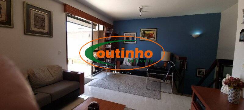 Cobertura à venda com 3 quartos, 160m² - Foto 5