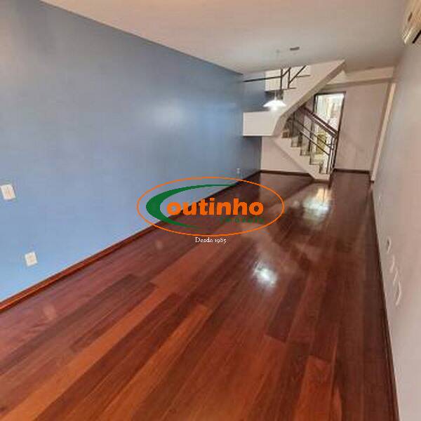 Cobertura à venda com 3 quartos, 160m² - Foto 8