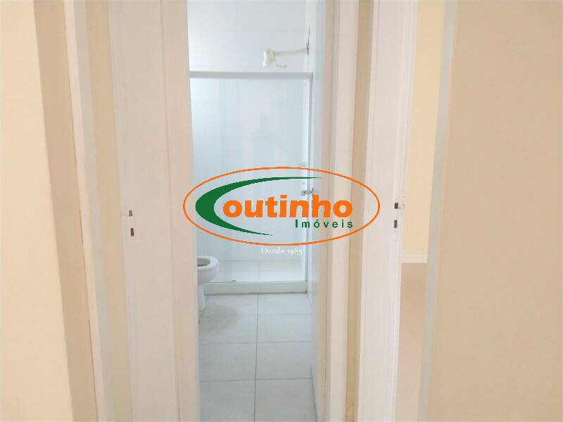 Apartamento à venda com 2 quartos, 65m² - Foto 5